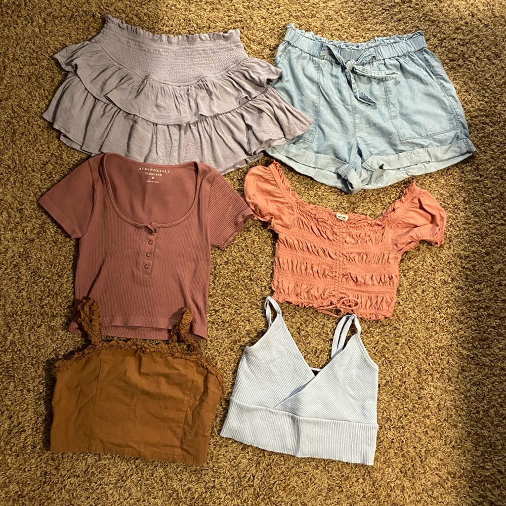 Summer Bundle!